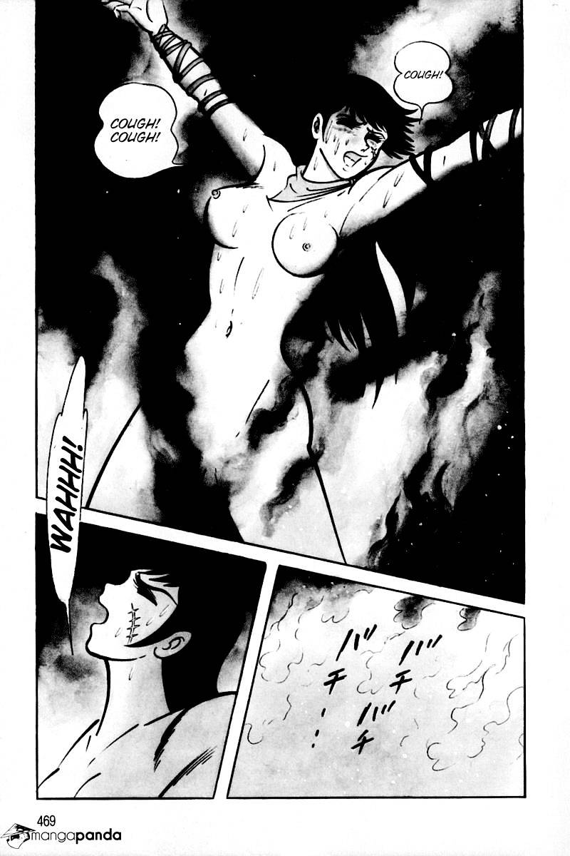 Violence Jack - Chapter 22 : Volume 2 Part 2