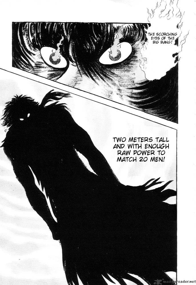 Violence Jack - Chapter 1