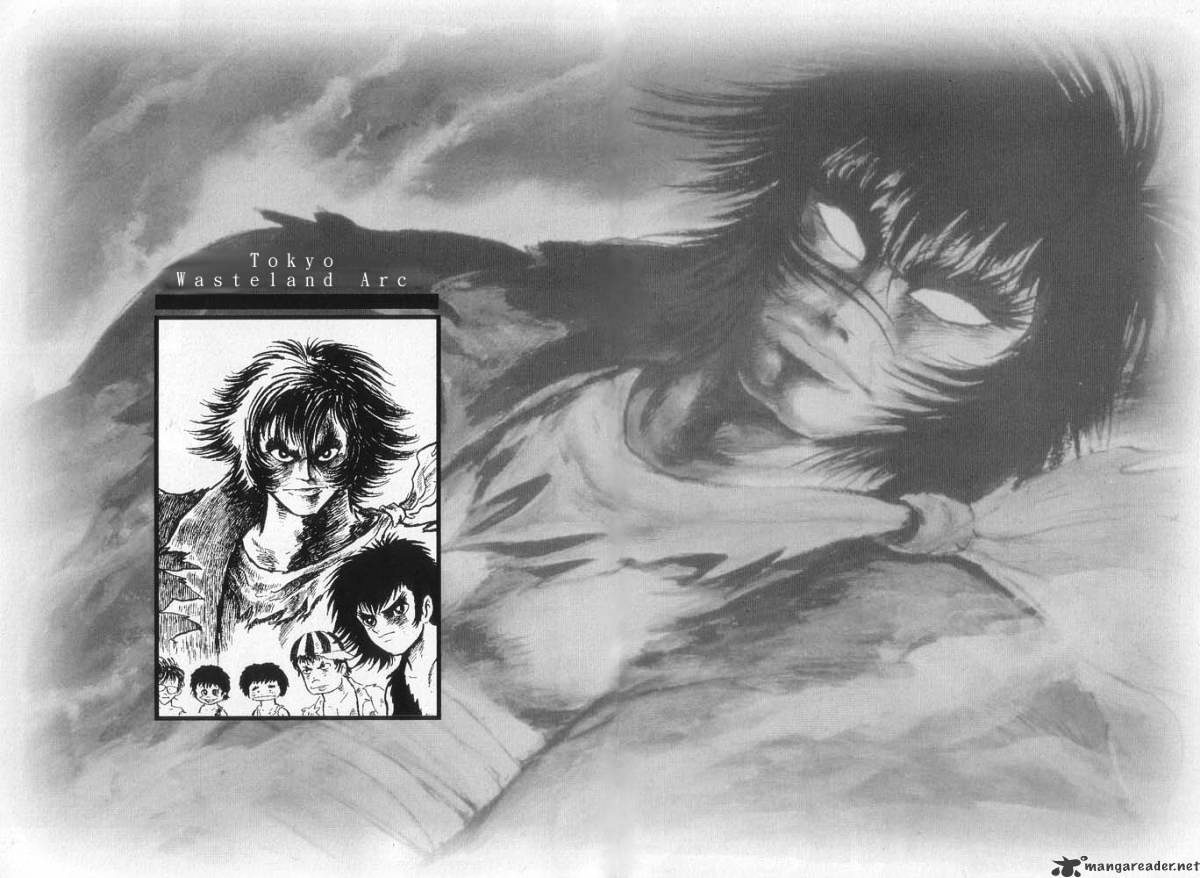 Violence Jack - Chapter 1