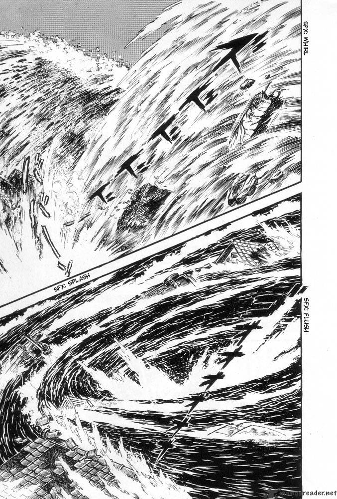 Violence Jack - Chapter 1