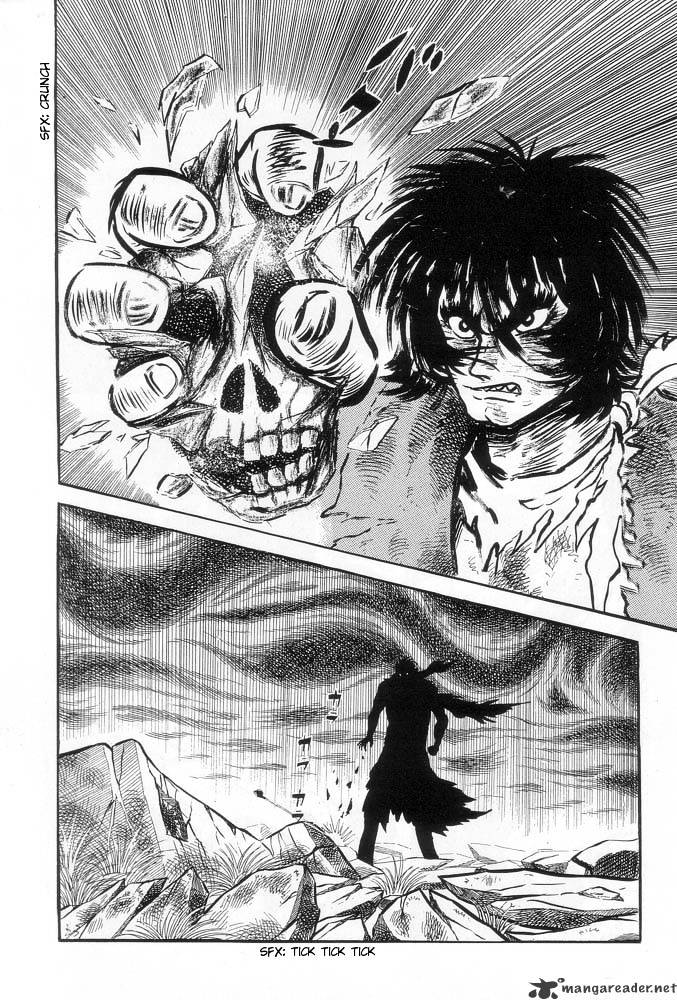 Violence Jack - Chapter 1