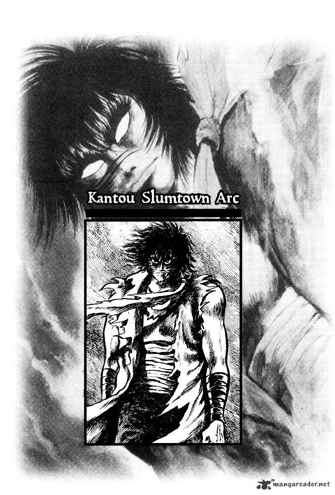 Violence Jack - Chapter 12