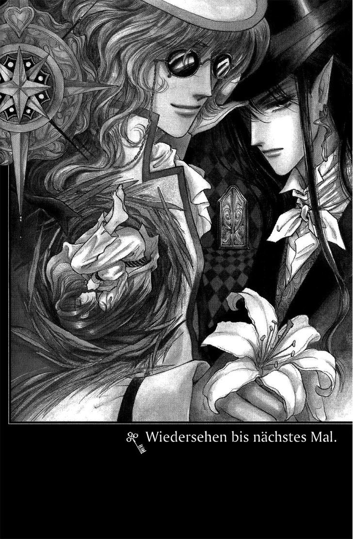 Vartrag Tale - Vol.1 Chapter 6 : Black Haired Eckbert