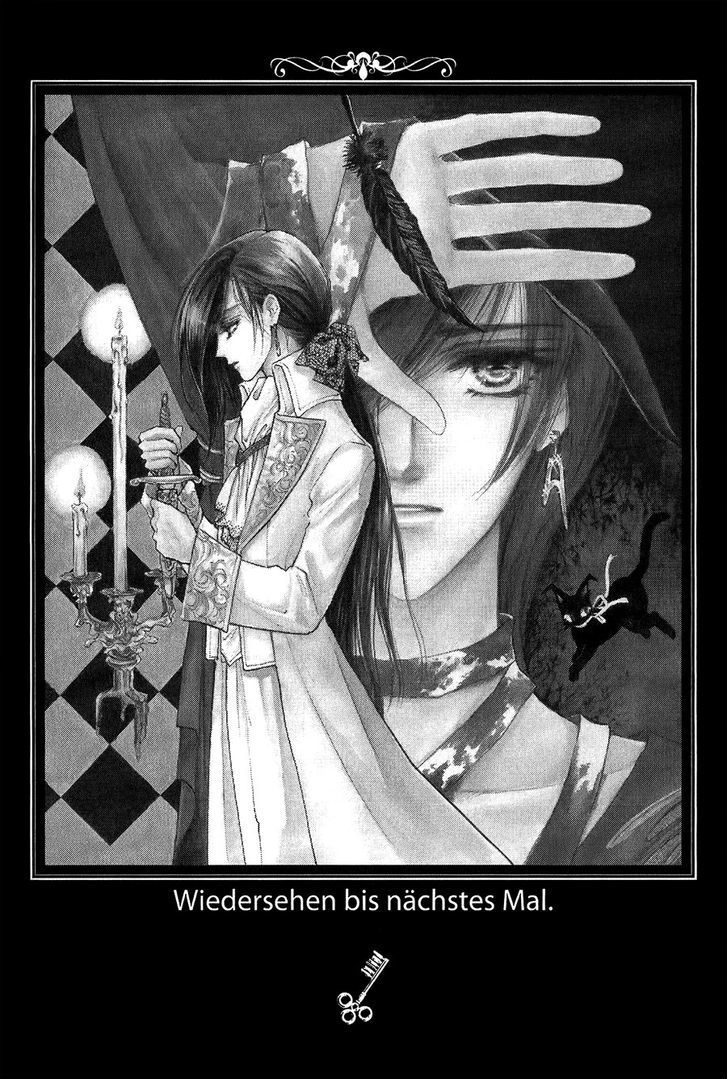 Vartrag Tale - Vol.2 Chapter 13 : End