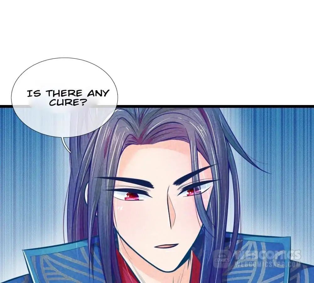 Vengeance Of The Doctress - Chapter 38