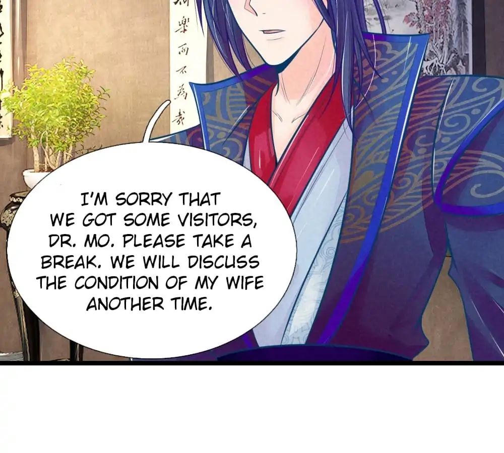 Vengeance Of The Doctress - Chapter 45