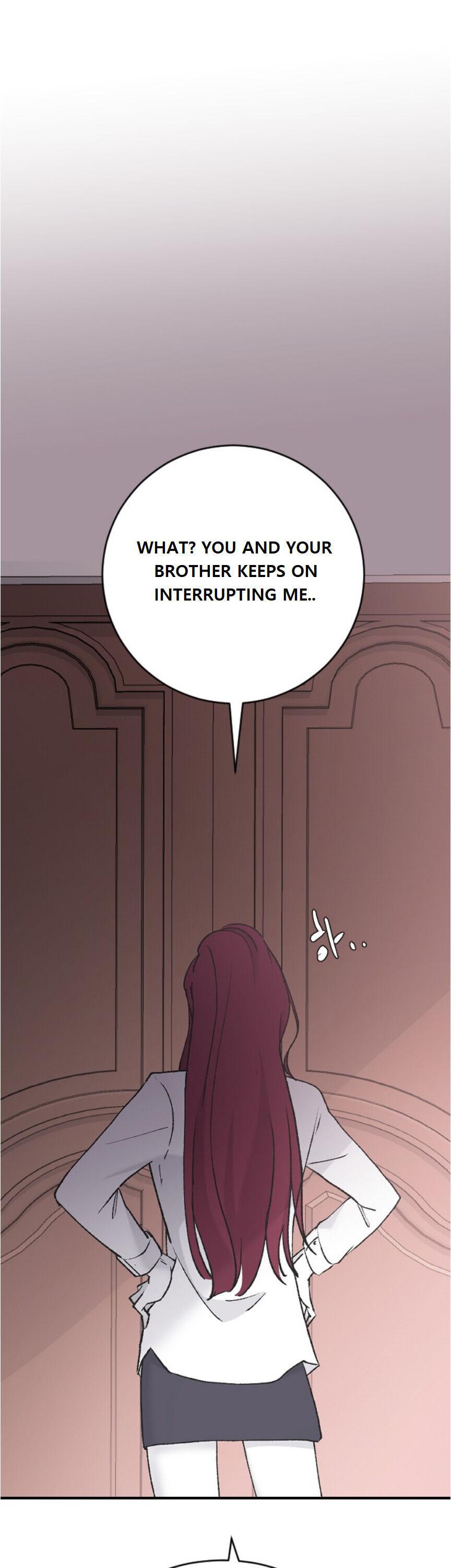 Three Brothers - Chapter 37