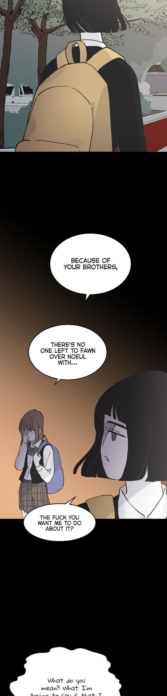 Three Brothers - Chapter 13