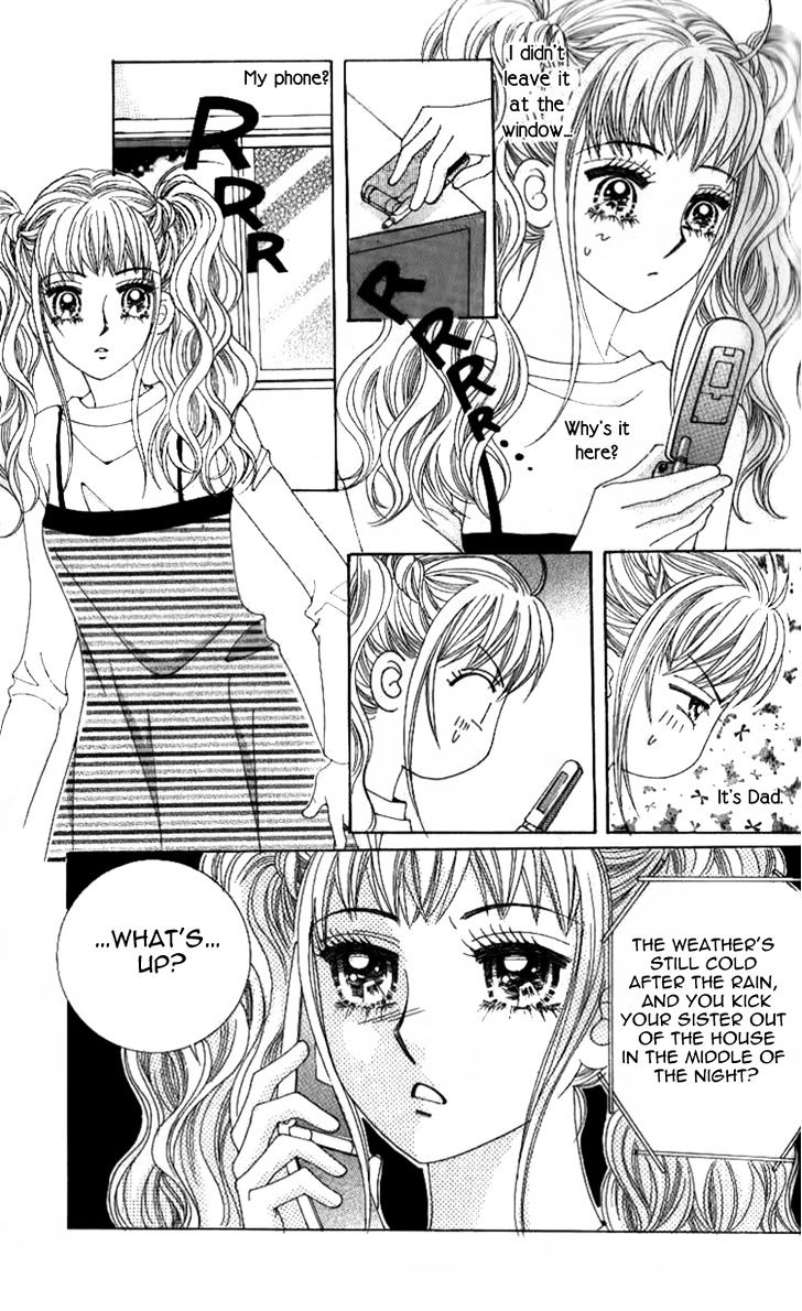 18 Years Old, We Got Married - Vol.1 Chapter 4