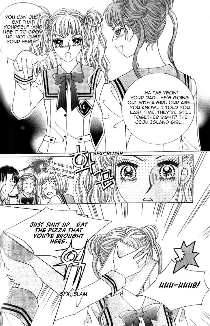 18 Years Old, We Got Married - Vol.1 Chapter 4