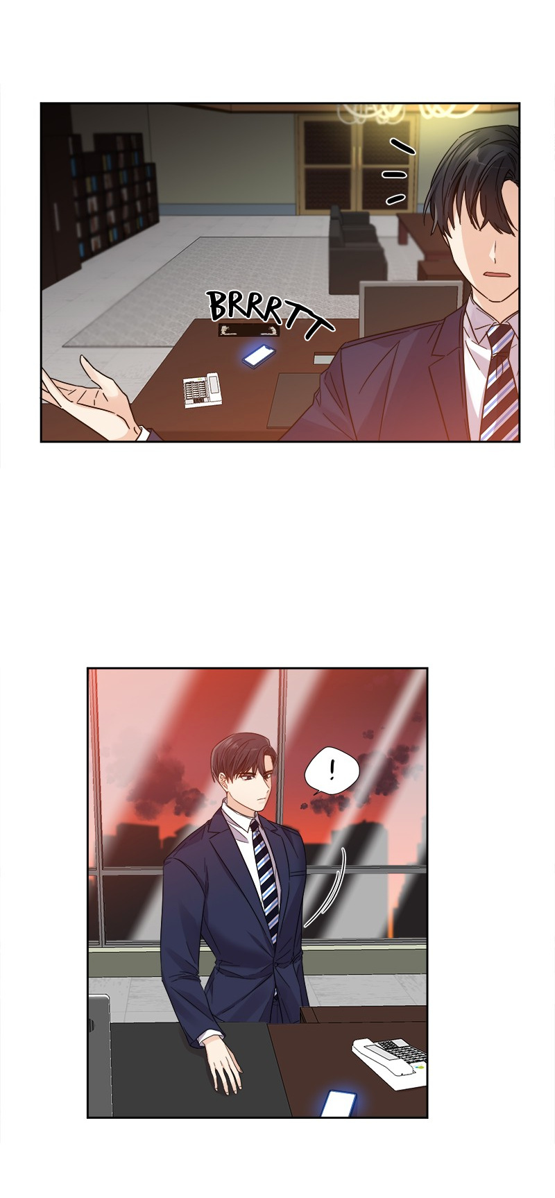 Ceo's Top Secret - Chapter 28