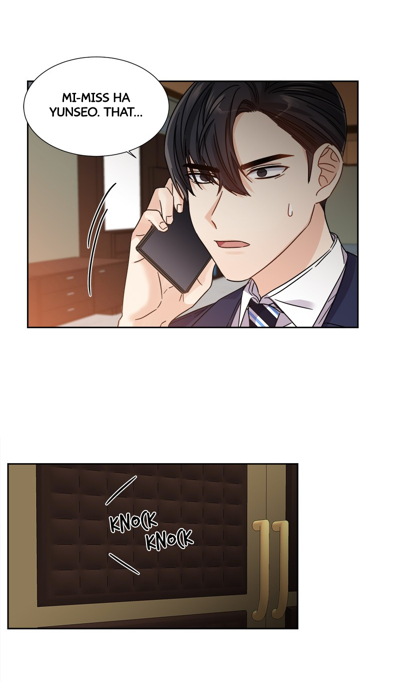 Ceo's Top Secret - Chapter 28