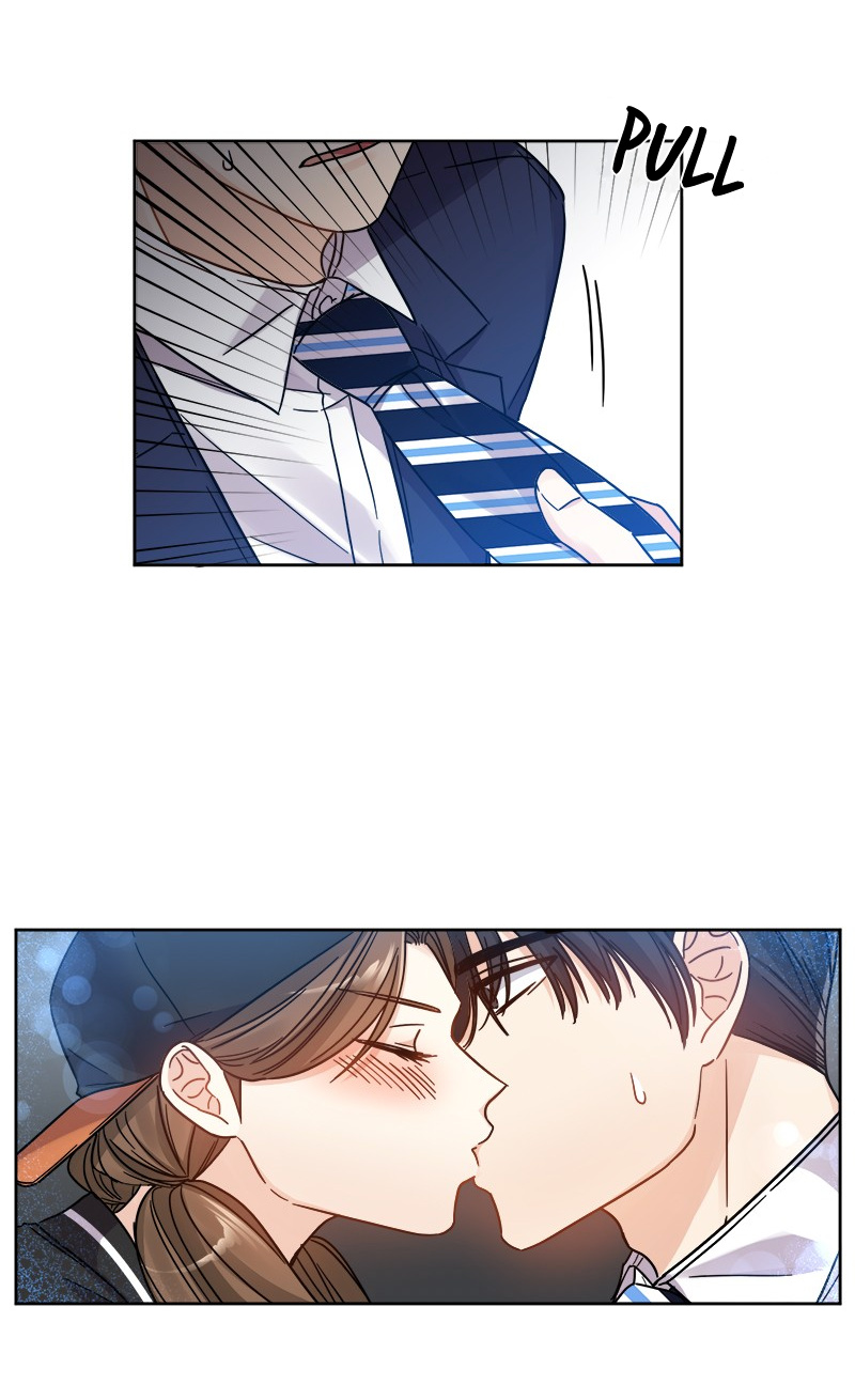 Ceo's Top Secret - Chapter 28