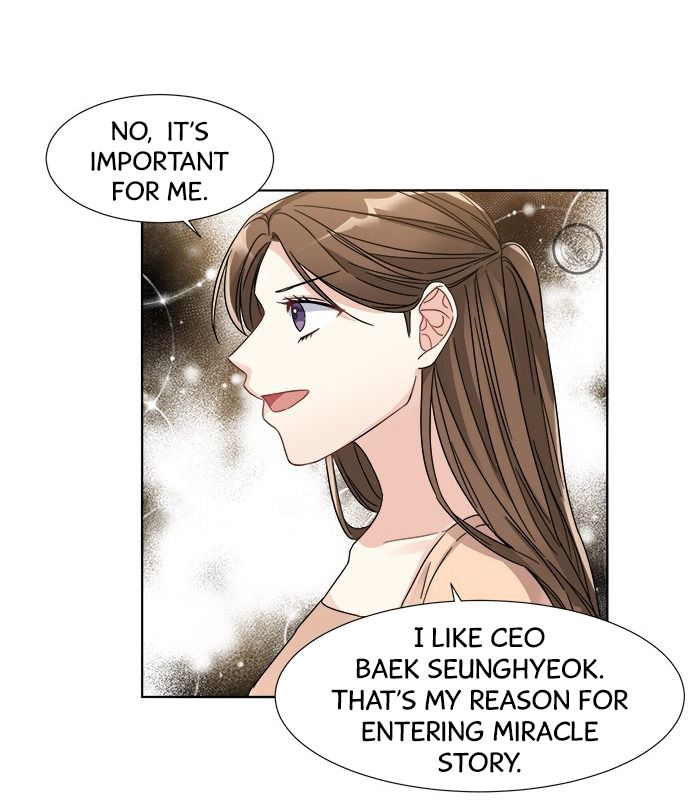 Ceo's Top Secret - Chapter 14