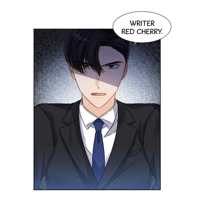 Ceo's Top Secret - Chapter 14