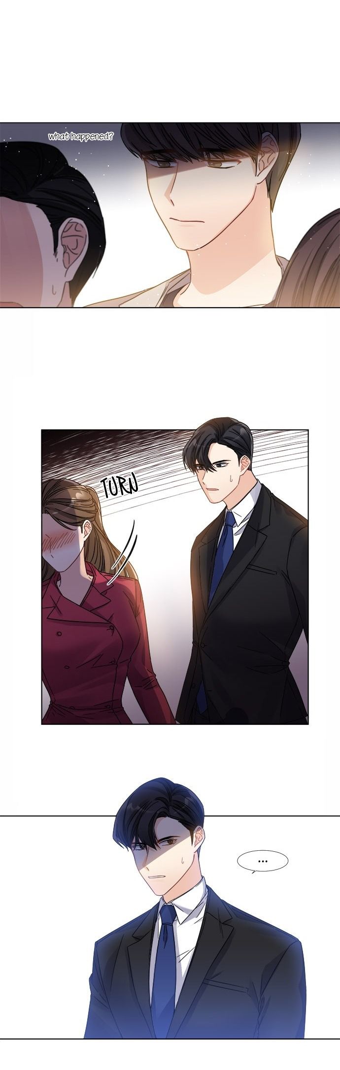 Ceo's Top Secret - Chapter 14