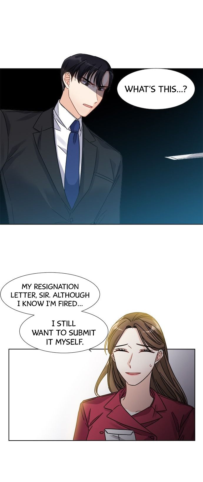 Ceo's Top Secret - Chapter 15