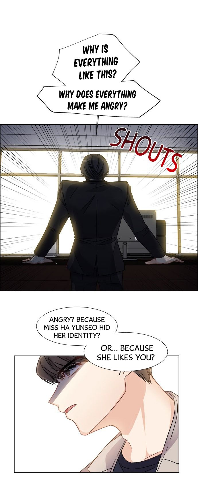 Ceo's Top Secret - Chapter 15