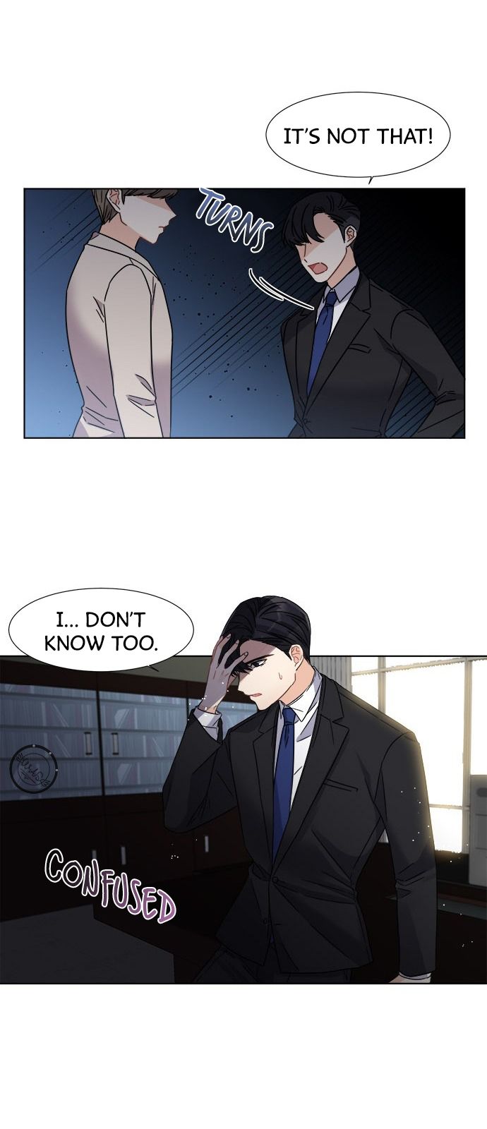 Ceo's Top Secret - Chapter 15