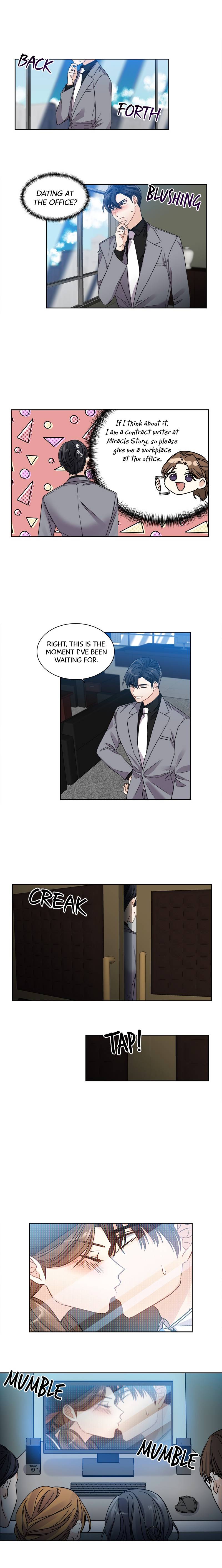 Ceo's Top Secret - Chapter 30