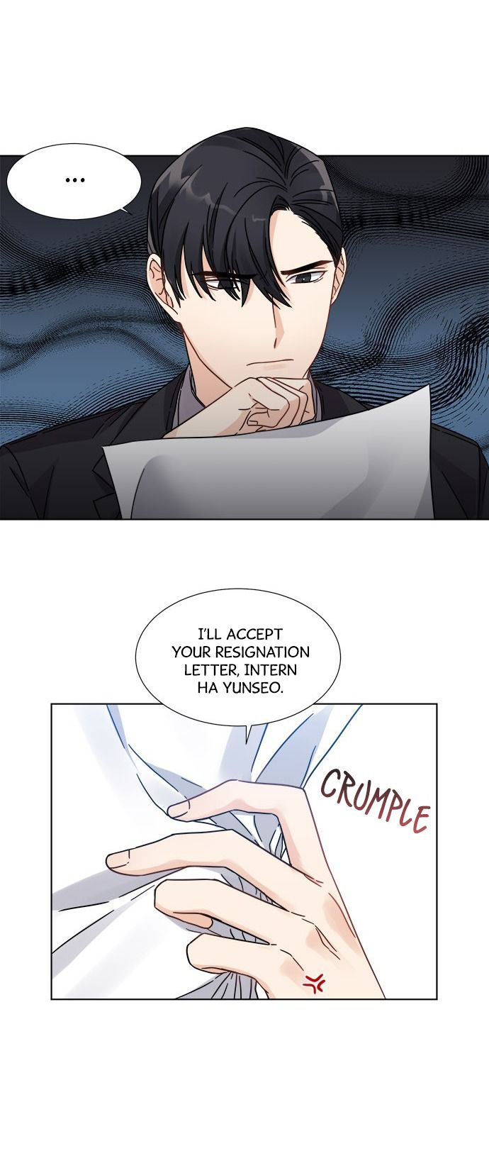 Ceo's Top Secret - Chapter 18