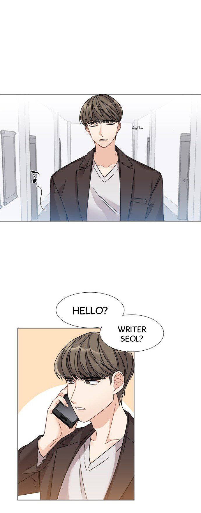 Ceo's Top Secret - Chapter 13