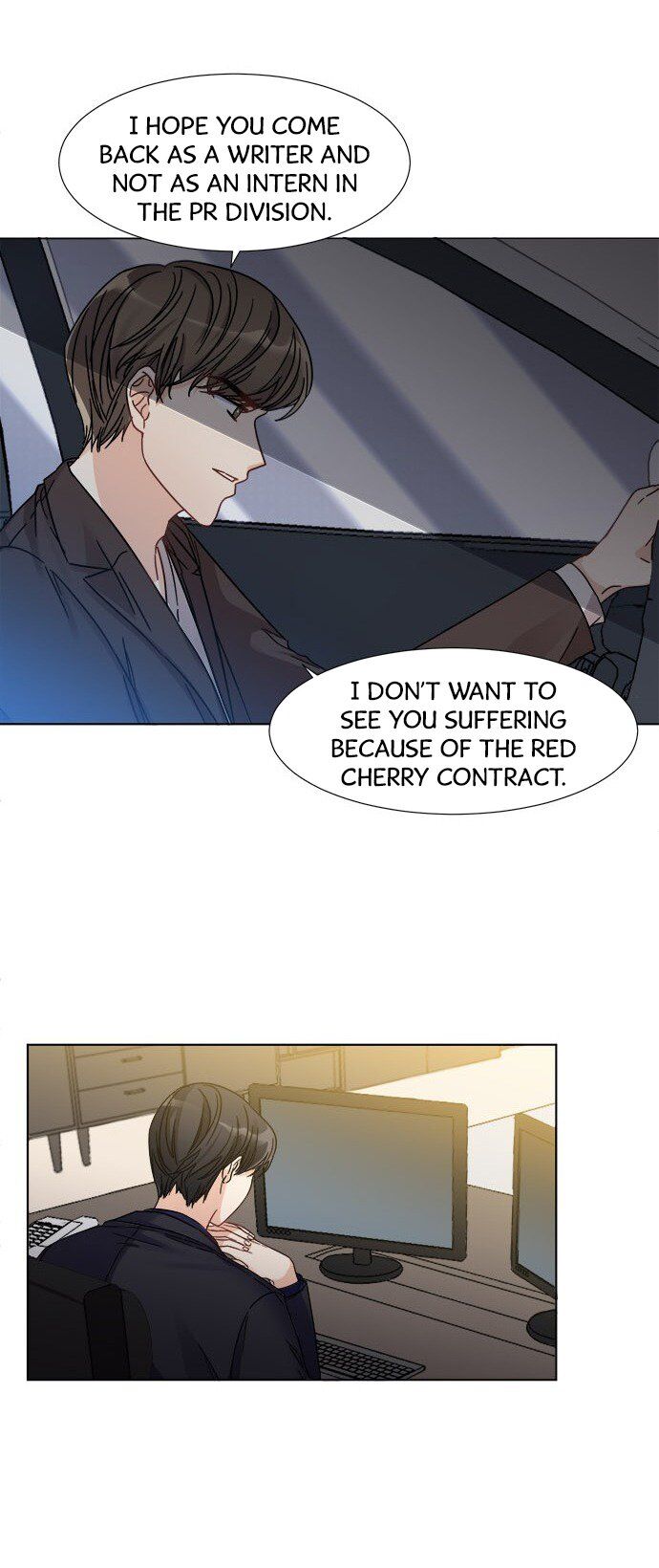 Ceo's Top Secret - Chapter 13