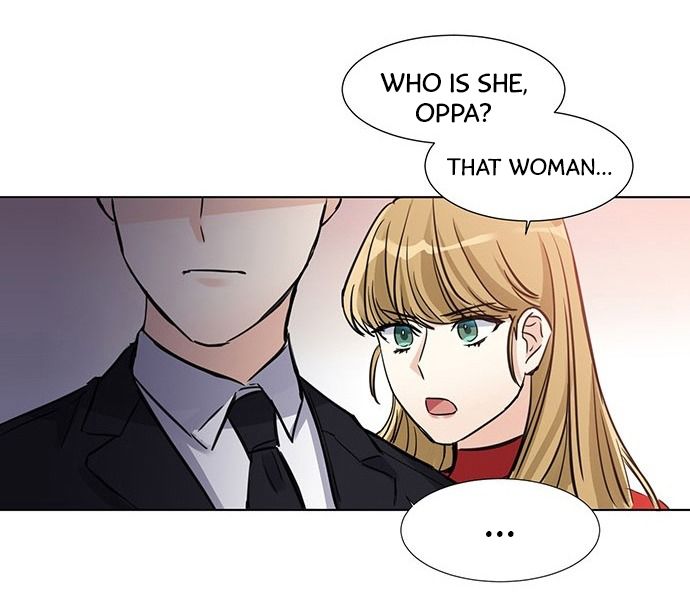 Ceo's Top Secret - Chapter 10