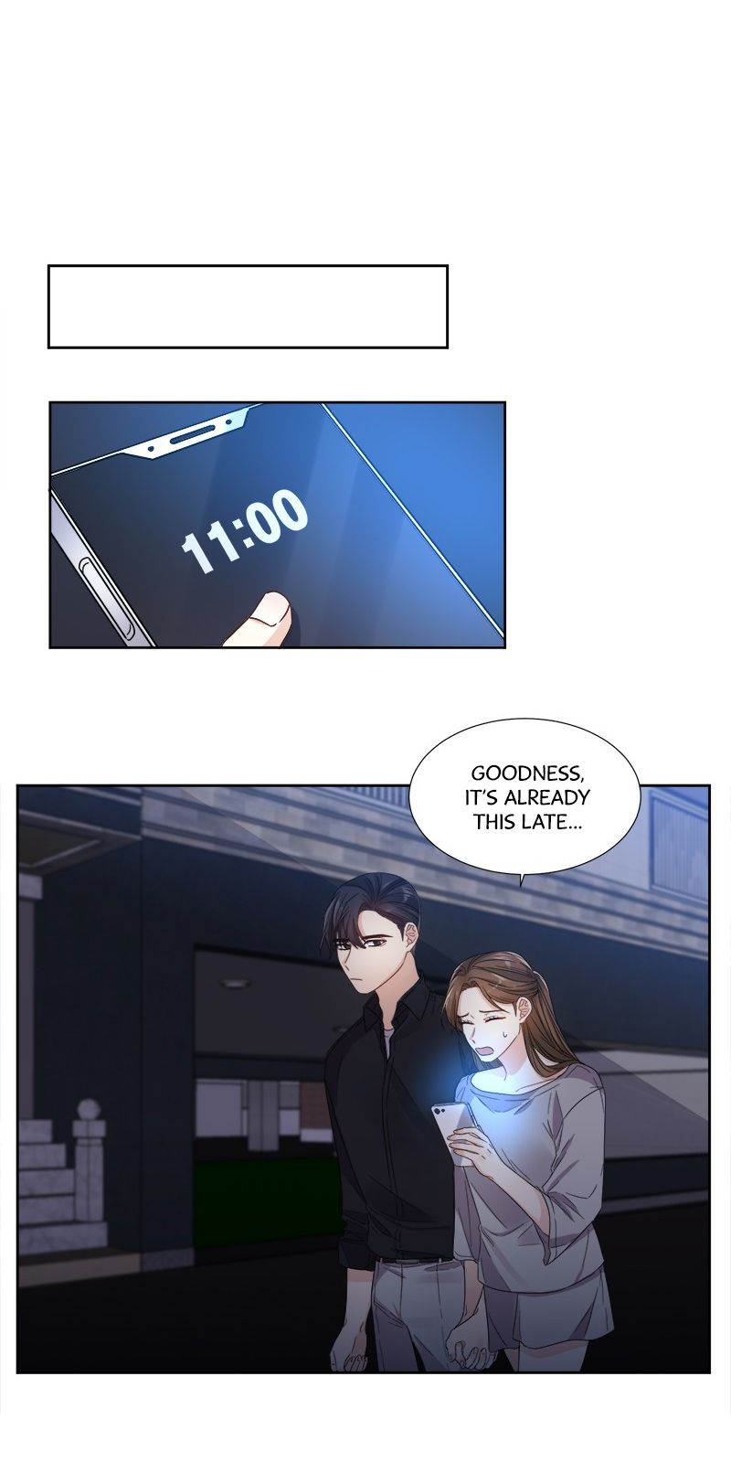 Ceo's Top Secret - Chapter 27