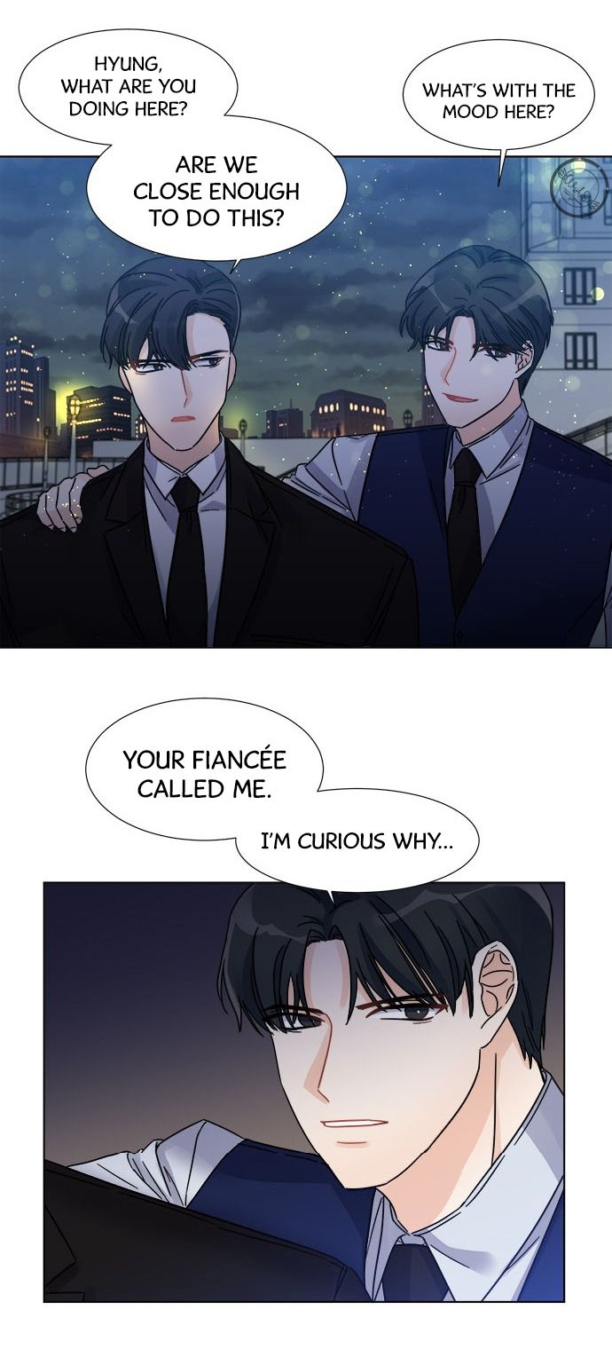 Ceo's Top Secret - Chapter 11