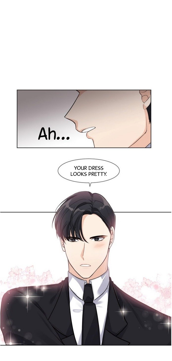 Ceo's Top Secret - Chapter 8