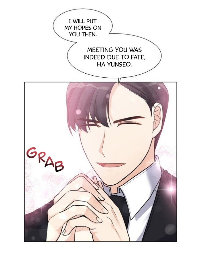 Ceo's Top Secret - Chapter 8