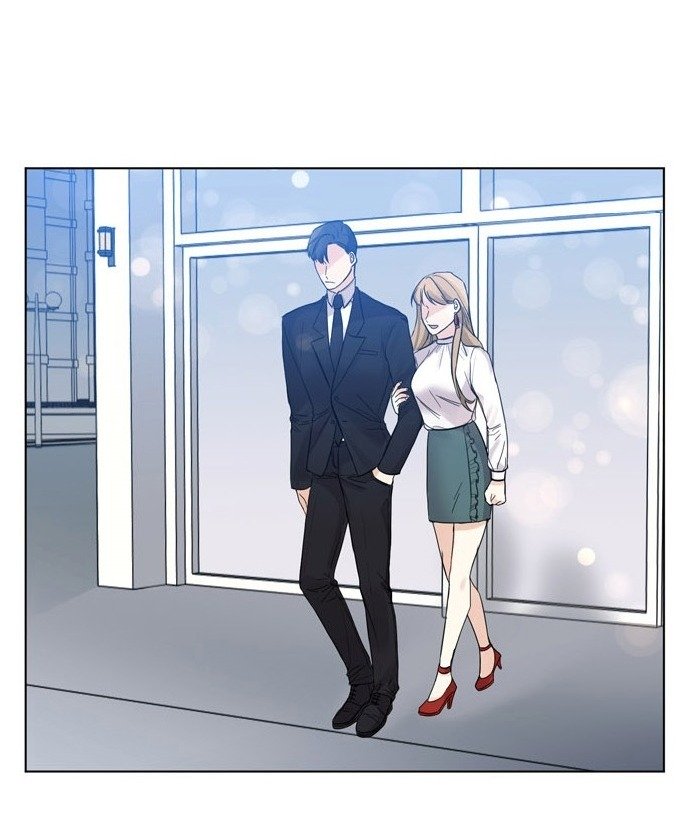 Ceo's Top Secret - Chapter 8