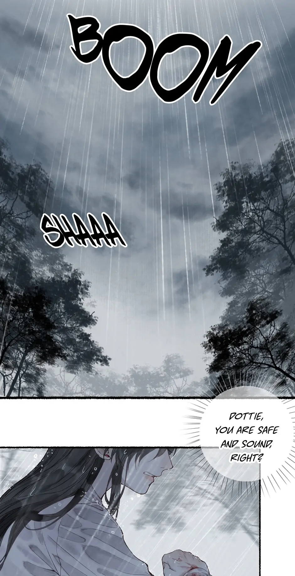 I Promise To Return - Chapter 31