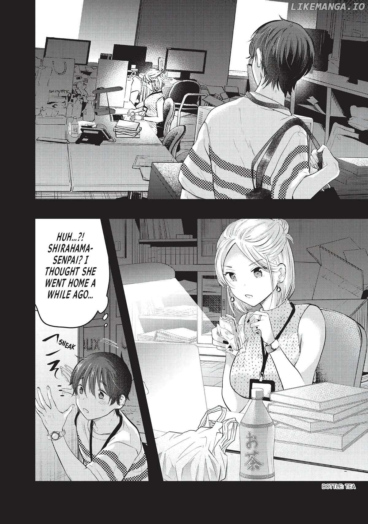 My Wife Is A Little Scary - Chapter 31