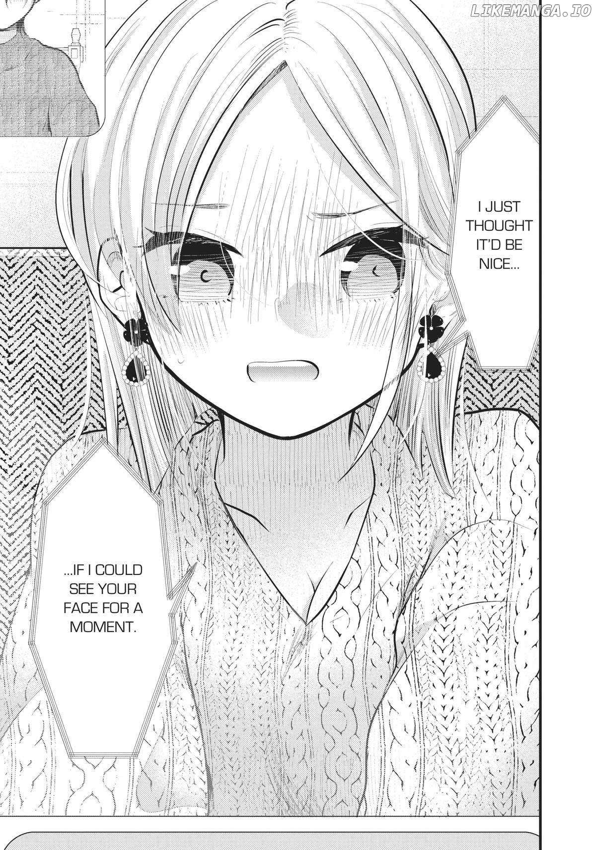 My Wife Is A Little Scary - Chapter 71