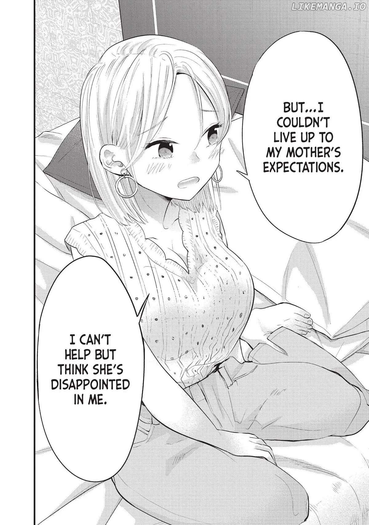 My Wife Is A Little Scary - Chapter 39