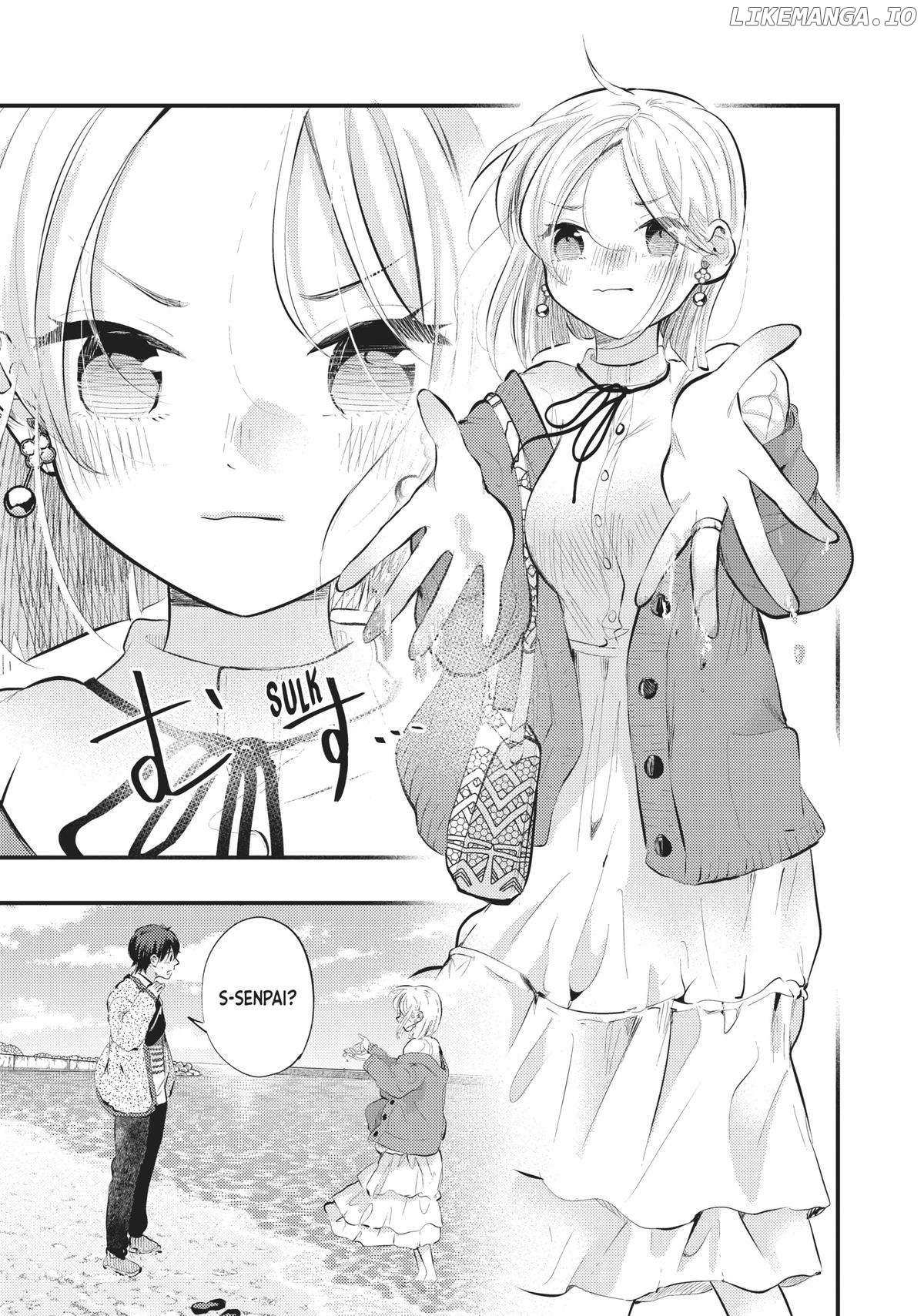 My Wife Is A Little Scary - Chapter 70