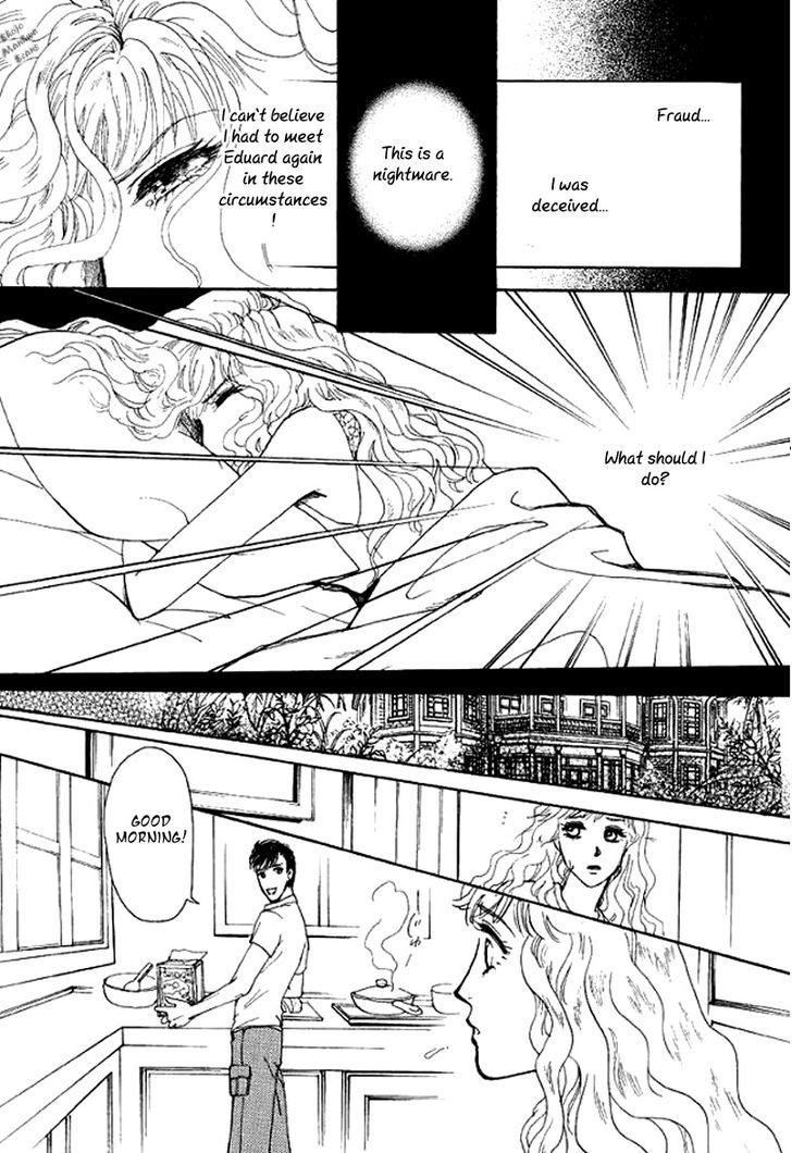 Carramer No Yumemonogatari - Vol.1 Chapter 1 : The Marquis And The Mother-To-Be