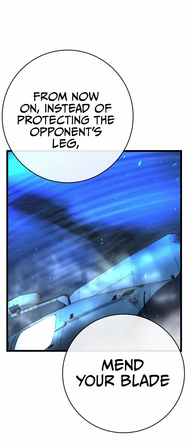 Hallym Gymnasium - Chapter 127