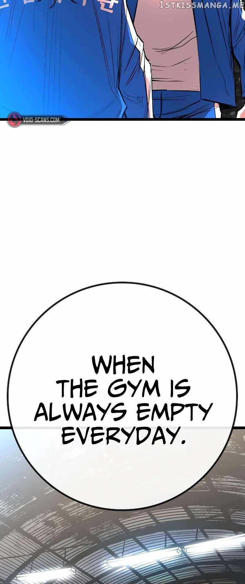 Hallym Gymnasium - Chapter 138