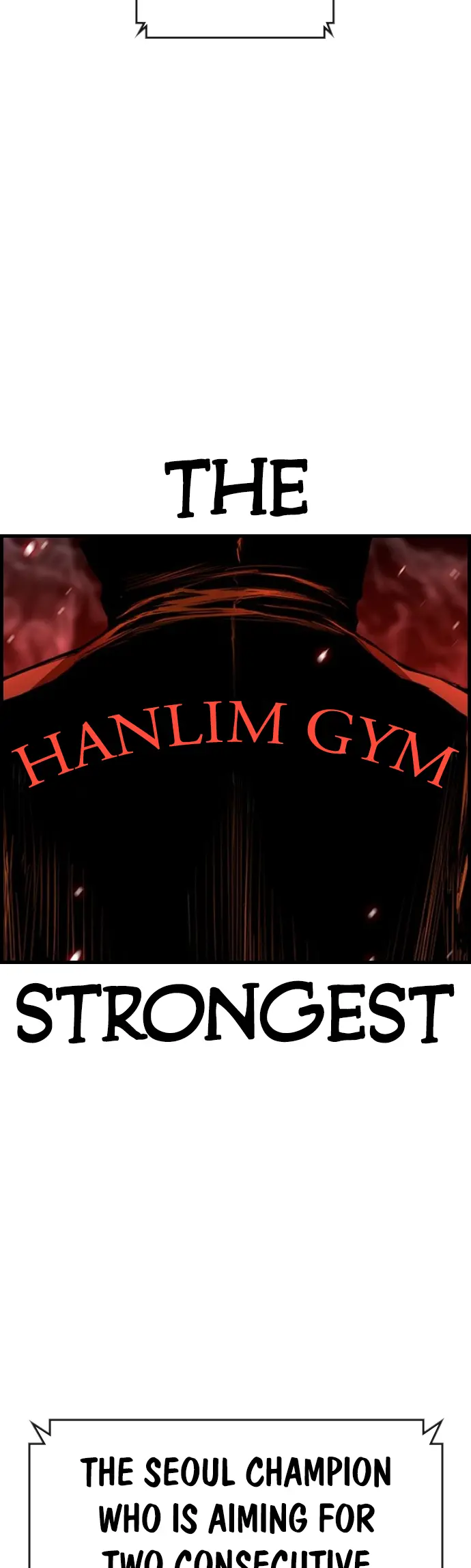 Hallym Gymnasium - Chapter 168