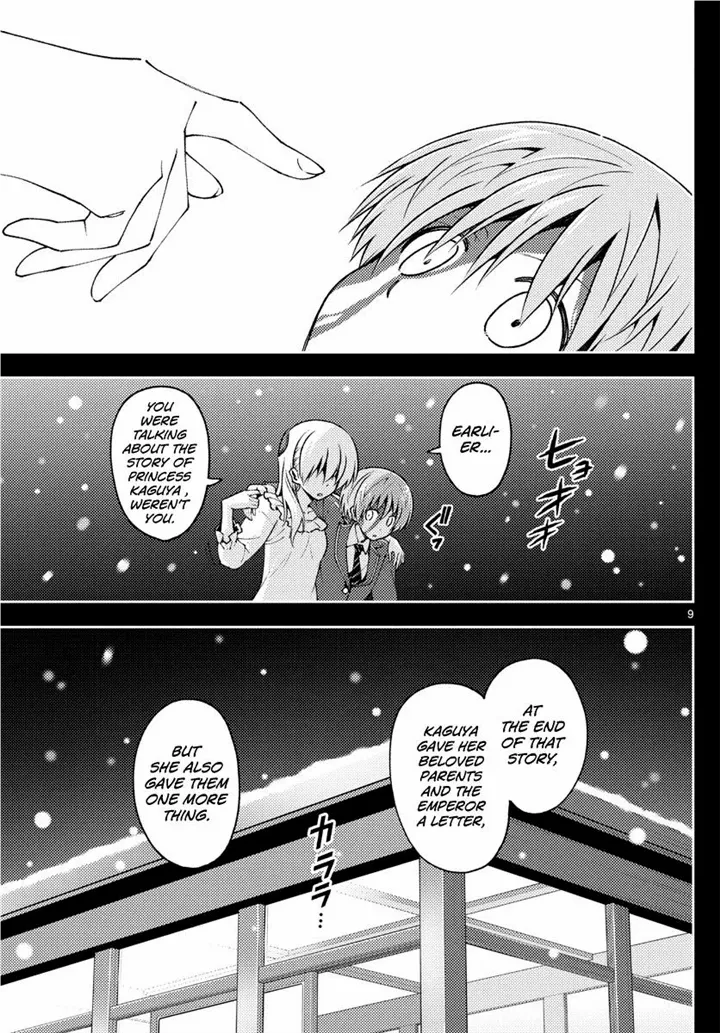 Fly Me To The Moon - Chapter 147