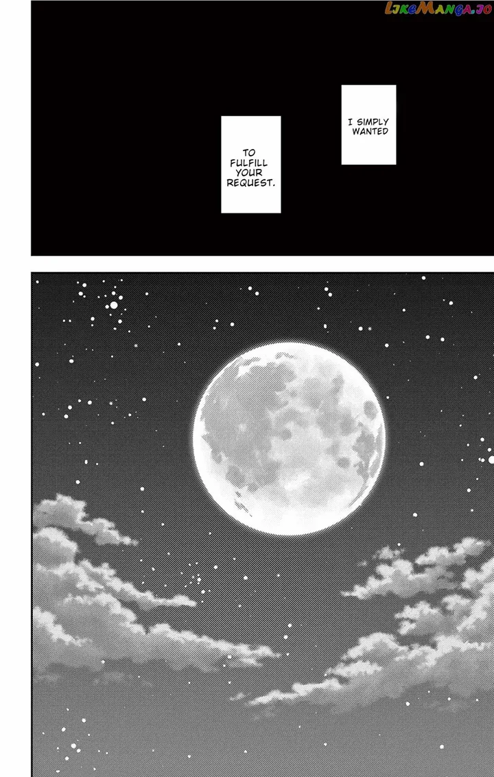 Fly Me To The Moon - Chapter 147.5