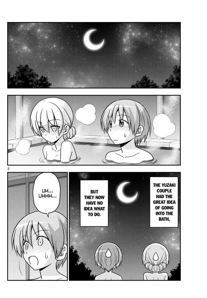 Fly Me To The Moon - Chapter 74