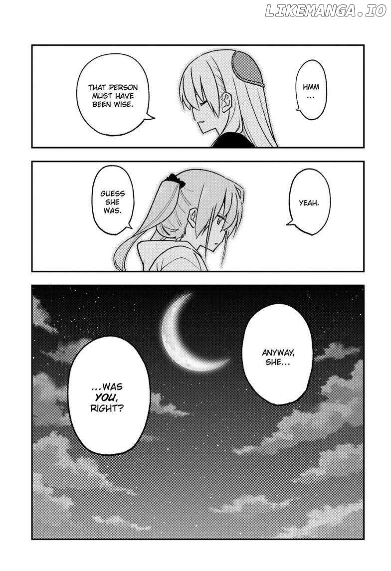 Fly Me To The Moon - Chapter 261