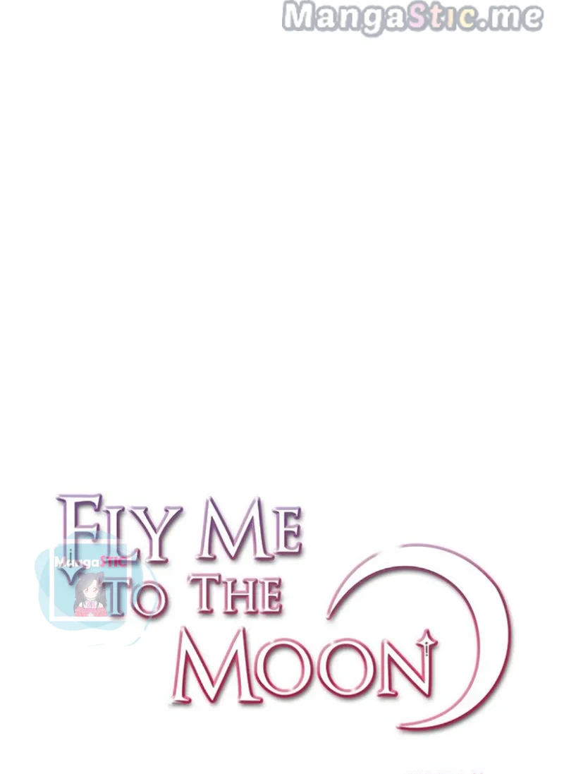 Fly Me To The Moon - Chapter 19