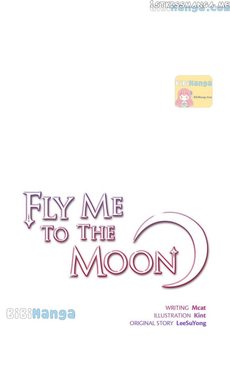 Fly Me To The Moon - Chapter 30