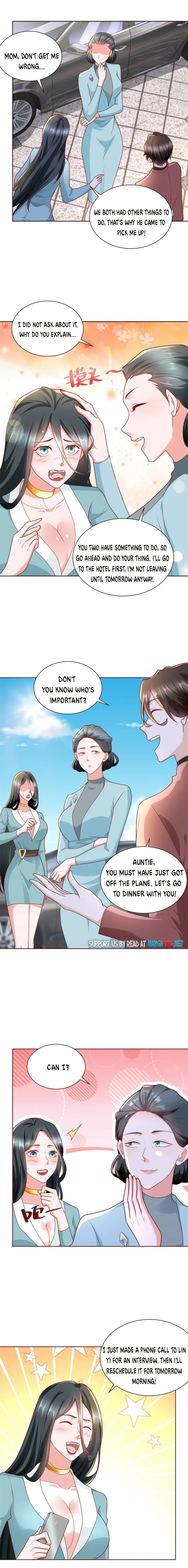 I Randomly Have A New Career Every Week - Chapter 187