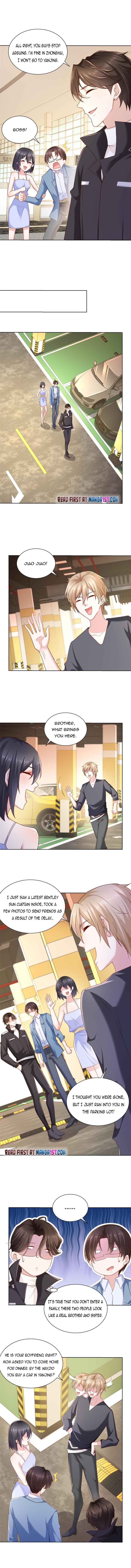 I Randomly Have A New Career Every Week - Chapter 77